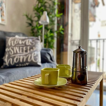 Apartamento Centrico - Catedral 塞维利亚 外观 照片