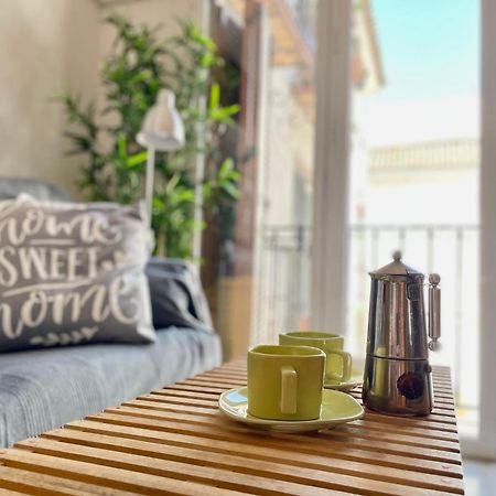 Apartamento Centrico - Catedral 塞维利亚 外观 照片