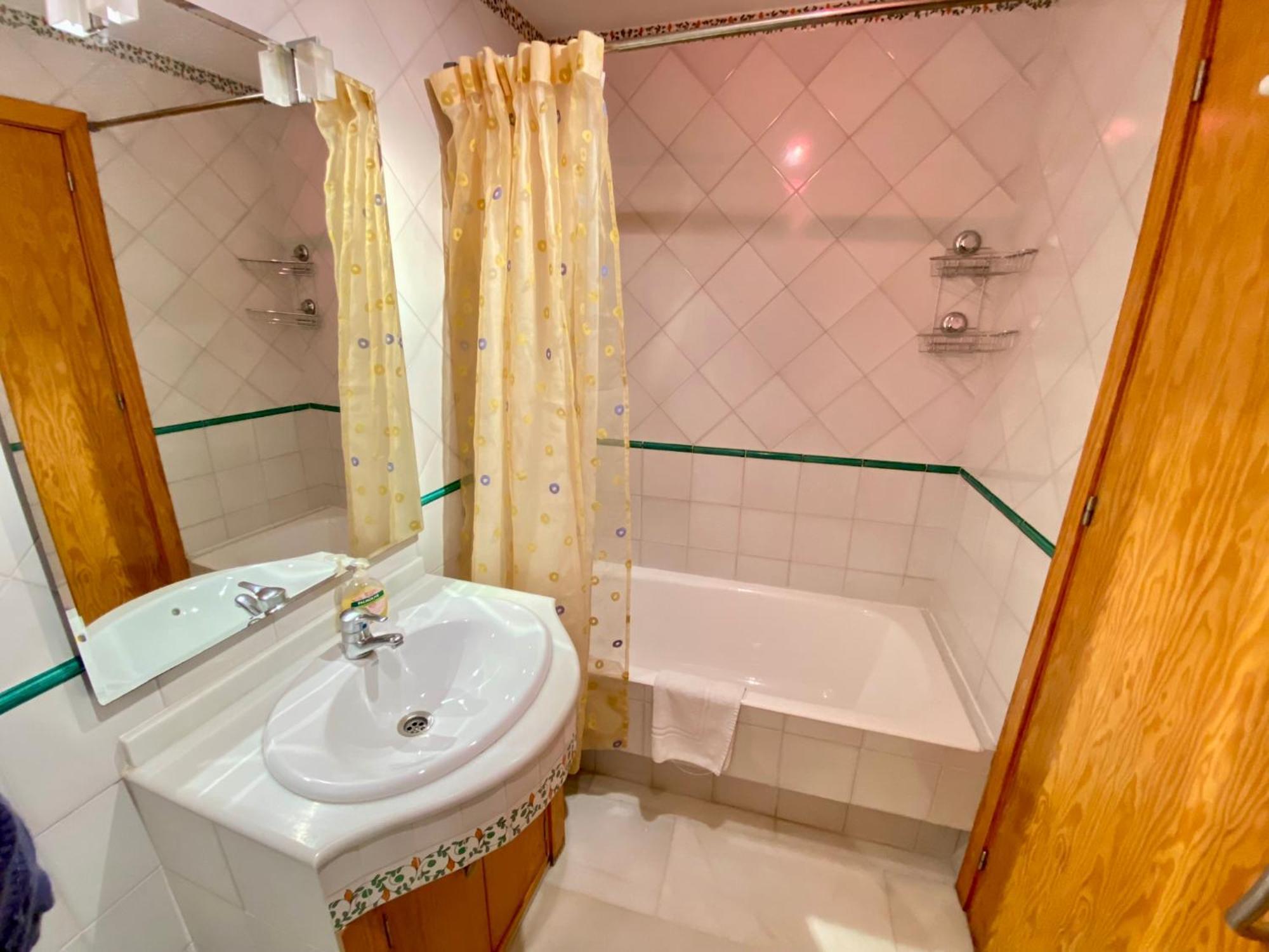 Apartamento Centrico - Catedral 塞维利亚 外观 照片