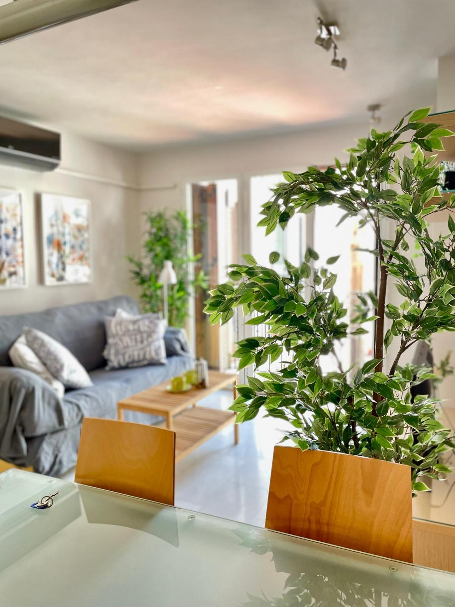 Apartamento Centrico - Catedral 塞维利亚 外观 照片